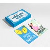 Inkdotpot Lunch Box Notes For Husband/Boyfriend, Adult Romantic Cards, Pack