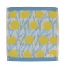 Marushin 0545029200 Polk Polku Currero Handkerchief Scandinavian Cute Hand Towel