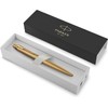 Parker Jotter XL Ballpoint Pen | Monochrome Matt Gold |