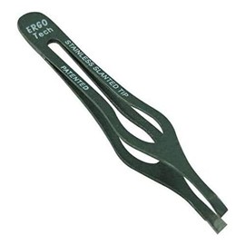 Kiepe Ergo Tech Slanted Point Tweezer