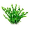 Aquatop PD-BH16 6 Inch Hygro-Like Aquarium Plant with Weighted Base