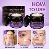 2PCS Biotin 10-in-1 Skin Restoration Cream, Professional Skin Treatment Cream,