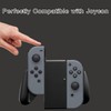 Joycon Comfort Grip, Switch Controller Holder for Switch/OLED, Joycon Controller