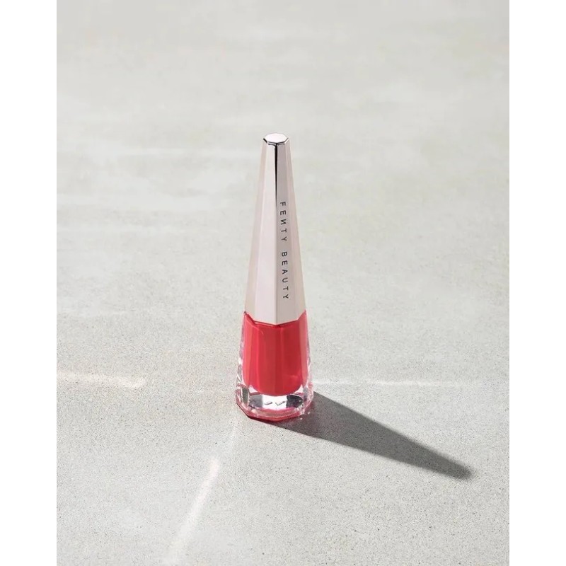 Labial Líquido Mate Fenty Beauty Stunna Lip Paint Color Unattached