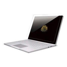 BUFFALO BSTPSFBFG High Gloss Anti-Fingerprint Film for Surface Book