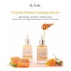 Iunik Propolis Vitamin Synergy Serum - Cosmética Coreana