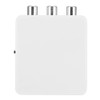 Video Audio Adapter, Flexible RCA to HDMI Converter HD for