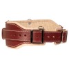 Occidental Leather 5135 Stronghold Belt System (CHOOSE SIZE) Made In