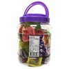ABC Fat free Fruitery Assorted Fruit Jelly (32.37 oz)
