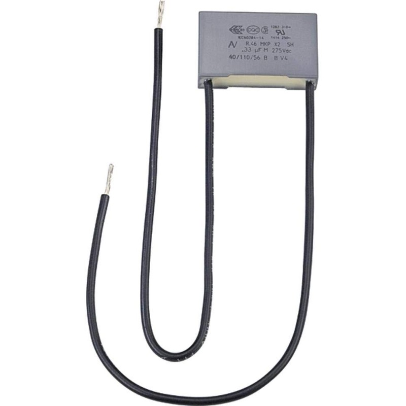 Merten 542895 Kondensator, AC 230 V, 0,33 uF