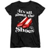 Popfunk The Wizard of Oz All About The Shoes Women's