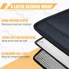Winter Bee Hive Wrap for 8 and 10 Frame Hives