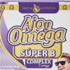Ajo Y Omega Nutrition Súper B Complex Energy Corazón Estrés