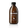 CREMA NATURAL HIDRATANTE CORPORAL MR MAN ORGANICA Humectante natural libre