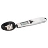 Digital Measure Spoon Small Stainless Steel Scale with Weighing Range