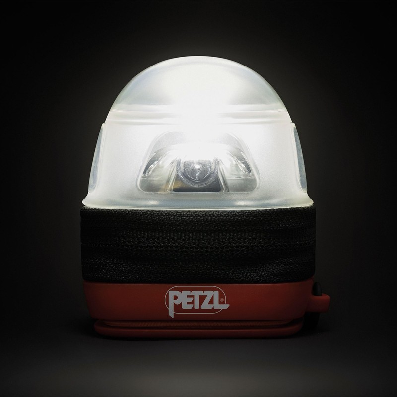 PETZL - Protective carrying case for headlamps NOCTILIGHT compact headlamps,