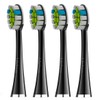 Lächen Standard Brush Head, Fits All Smile Electric Toothbrushes S131
