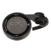Bike Computer Speedometer Thermometer Clock Large Screen Clear Handwriting Waterproof