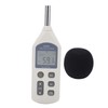 HY‑1361 Digital Sound Level Meter Handheld LCD Screen USB Decibel