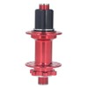32 Hole Mountain Bike Hub 4 Bearing 12x148mm CNC Cutting