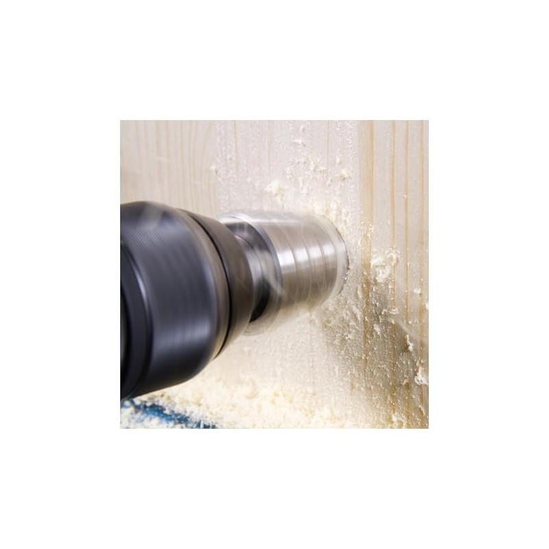 Ruko 101050-9 Step Drill Bit HSS SP Pack of 1