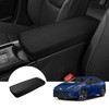 Autorder Center Console Cover for 2023-2025 2026 Toyota Prius Accessories