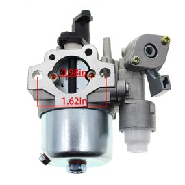 277-62301-30 Carburetor for Subaru Robin 6.0HP EX17 EX17 EX17D EX170 EX170D SP17 SP170 Engine 277-62302-30 277-62303-20