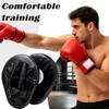 Griwuut Boxing Pads – Target Training Gloves for Martial Arts