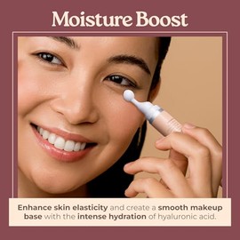Rusens - Dúo Antiedad, Contorno de Ojos y Crema Facial Regenerante - Ayuda a Hidratar, Regenrar, Producir Colágeno y Elastina (Rostro y Ojos) Ayuda a 
