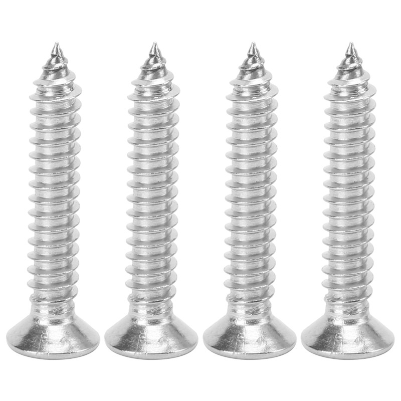 2pcs/set 6in Cleat Stainless Steel Flagpole Cleat Hook Flag Halyard