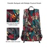 POKARLA Lightweight Packable Backpack 40L Hiking Daypack Walking Rucksack Foldable