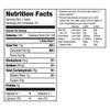 M&M'S Peanut Butter Chocolate Candy, Singles Size, 1.63-Ounce 24-Count Box