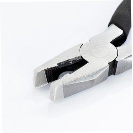 STOBAZA 10pcs Rubber Tips for Glass Running Pliers Protective PVC Covers for Stained Glass Pliers Lightweight Replacement Tips for Home Decoration and Construction Use