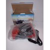 Aeroterma Ventilator 12V Car Heater and Window Defroster 150W MJ-509C