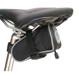 Banjo Brothers Seat Bag, Medium