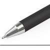 Zebra Classic Z-Grip Flight Ballpoint Pens - 1.2mm - Black
