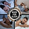 Beary Quiet Foam Ear Plugs for Sleeping and Noise Cancelling