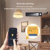 Snblzhef Tuya ZigBee Dimmer Switch Module Smart Home DIY Breaker