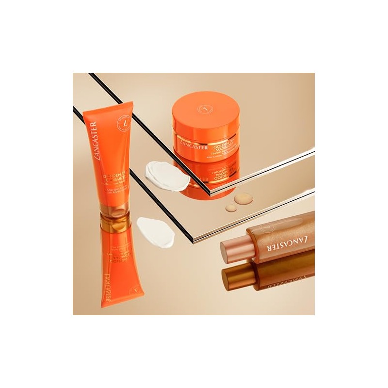 Lancaster Golden Tan Maximizer Aceite After Sun 150 ml