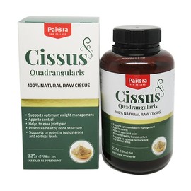 Fiorella 파이오라 시서스 가루 추출물 시저스 분말 225g+추가증정 Phyora Cissus Powder Extract Cissus Powder 225g + Bonus Gift