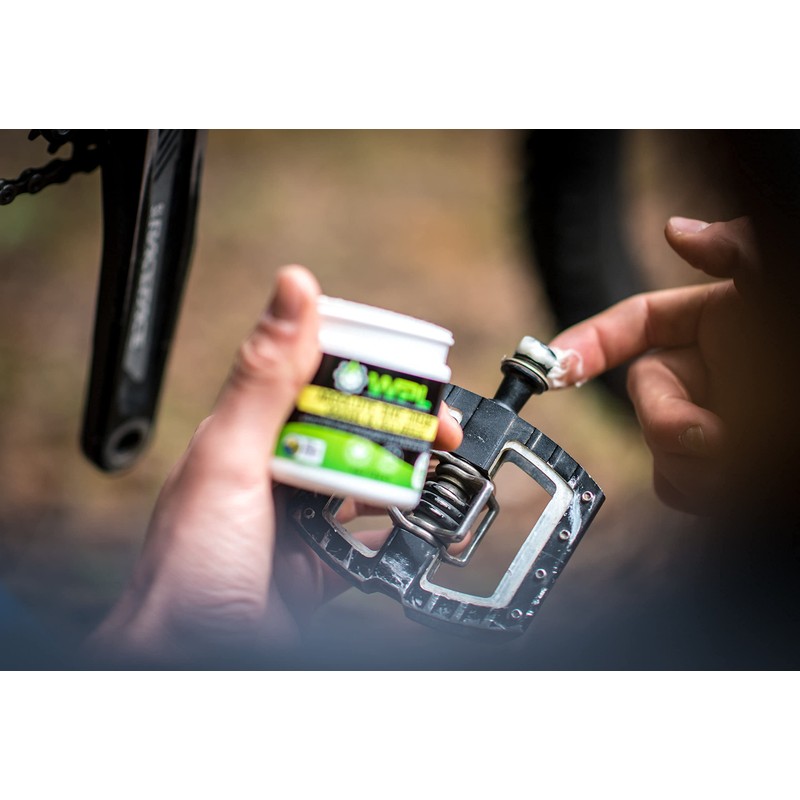 WPL Absolute Bicycle Grease 454g - All-Purpose Bike Grease and