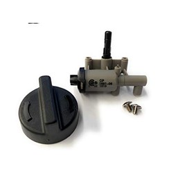 Holland Grill Rotary Spark Igniter Replacement