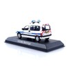 Norev - CIT Berlingo Municipal Police - 2007-1/43