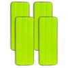 Microfiber Mop Pads for Libman Rinse 'n Wring Mop and