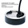 Smart Ring 25mAh Magnetic Charging Bluetooth Remote Control Page Turner