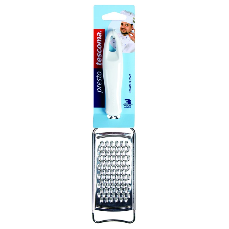 Tescoma Presto Flat Grater