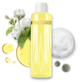 Onsensou KABOSU Shampoo Humectante para Cabello Seco 300 mL