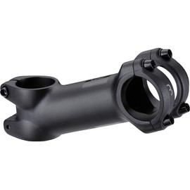 BBB BHS-36 Downforce Stem, Black, 2.4 inches (60 mm) / ±17° / 1.2 inches (31.8 mm)