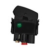 Zieichy Air Suspension Dump Valve Control Switch Fit for Kenworth