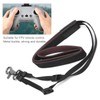 Durable Neck Hanging Belt Leather Holder Strap for DJI FPV